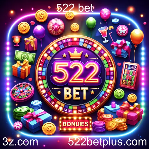 Jogos de Slot 522 bet
