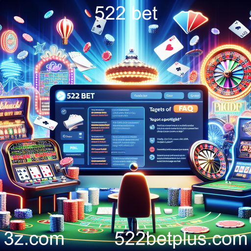 Catálogo de slots