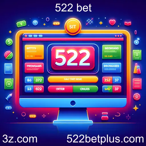 Jogos de Slot 522 bet
