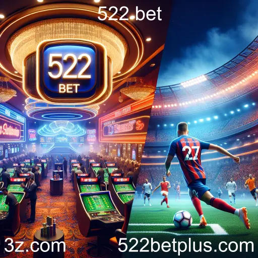 Estatísticas 522 bet